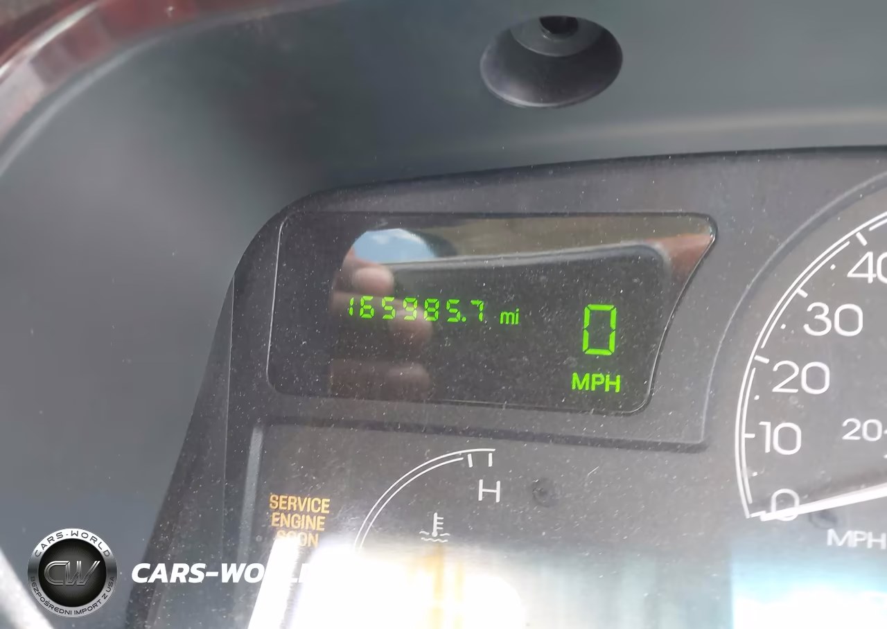 2003 Lincoln Town Car Cartier VIN:1LNHM83WX3Y613251 - 16