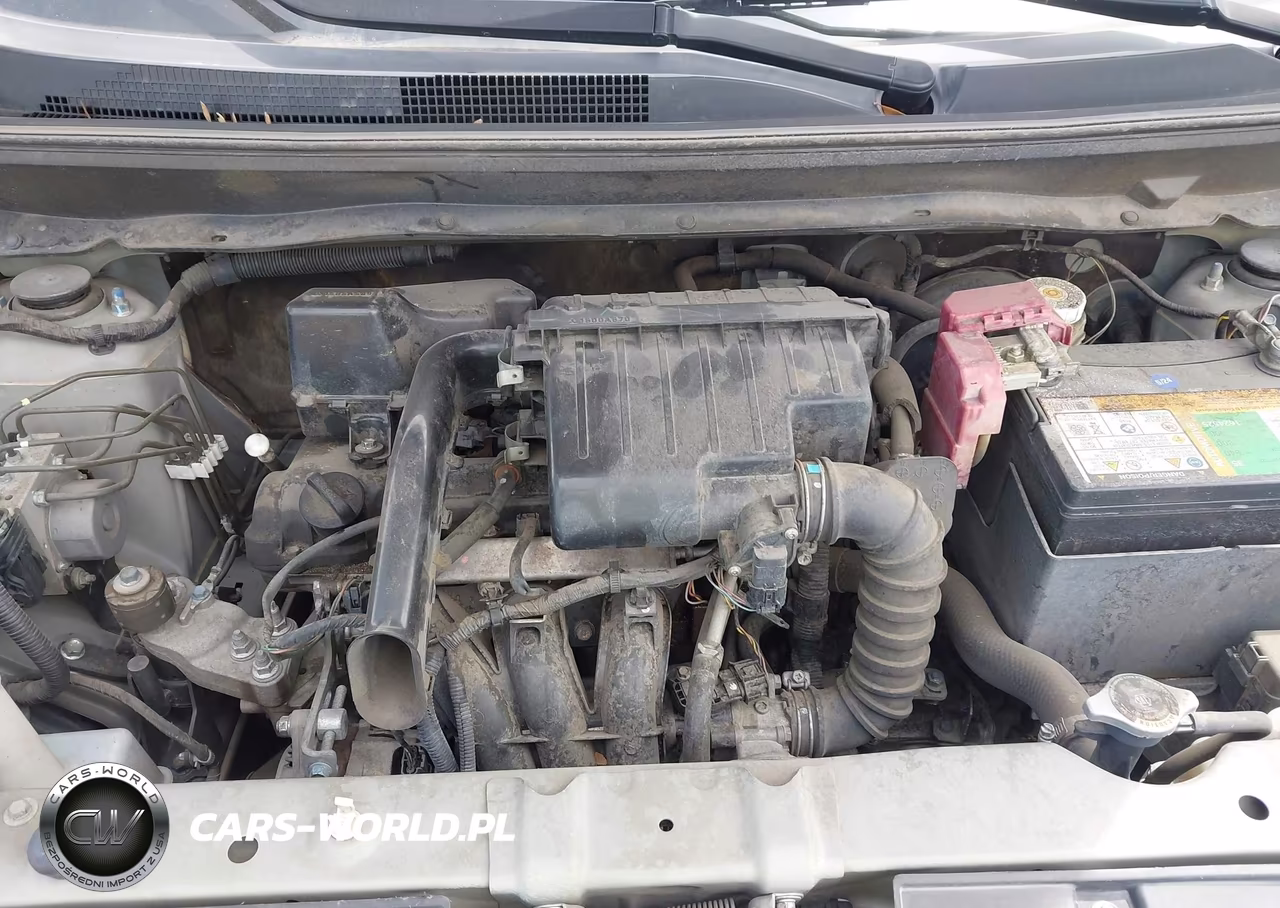 2014 Mitsubishi Mirage Es VIN:ML32A4HJ6EH008819 - 10