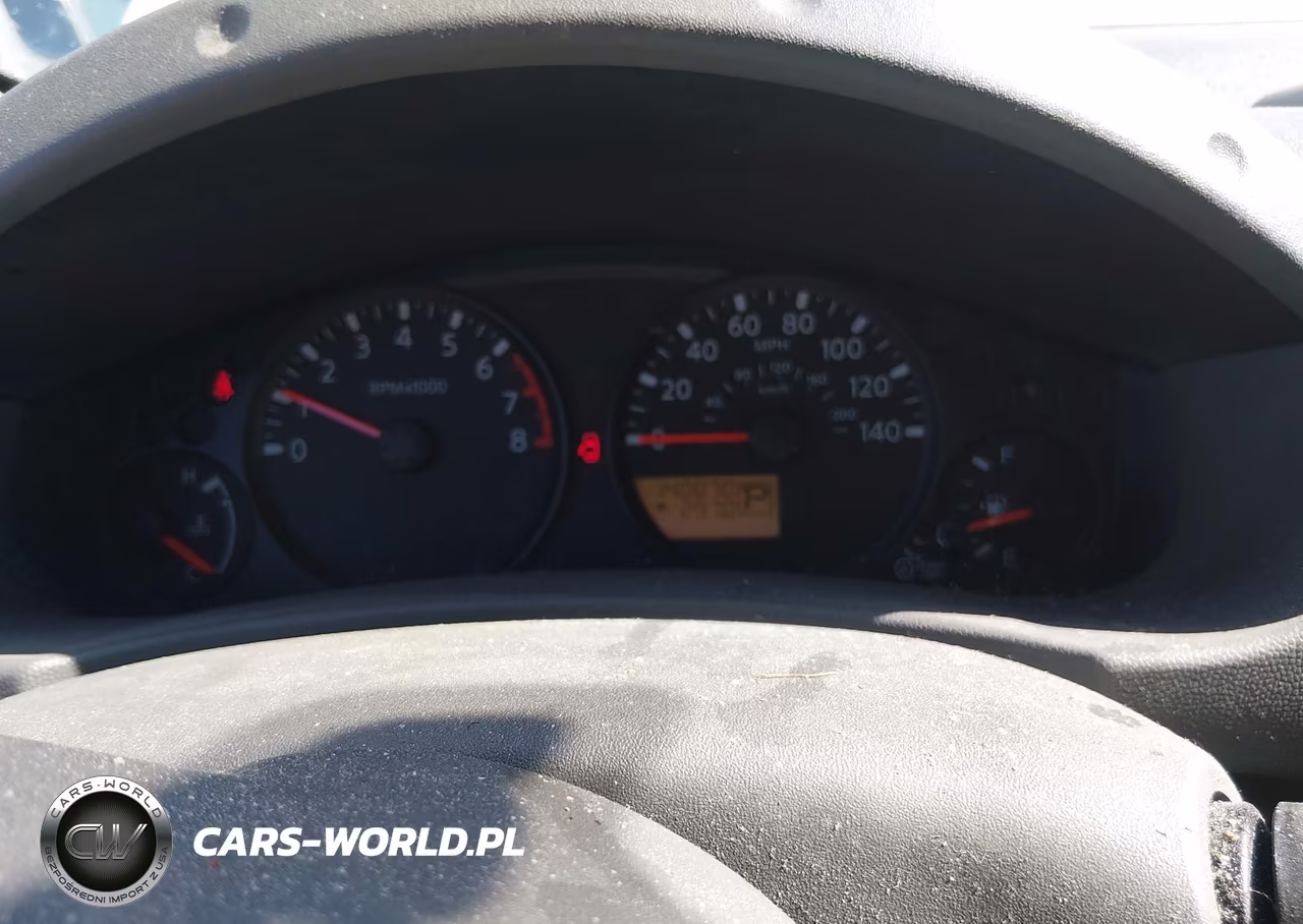 2019 Nissan Frontier S VIN:1N6BD0CT0KN797291 - 7