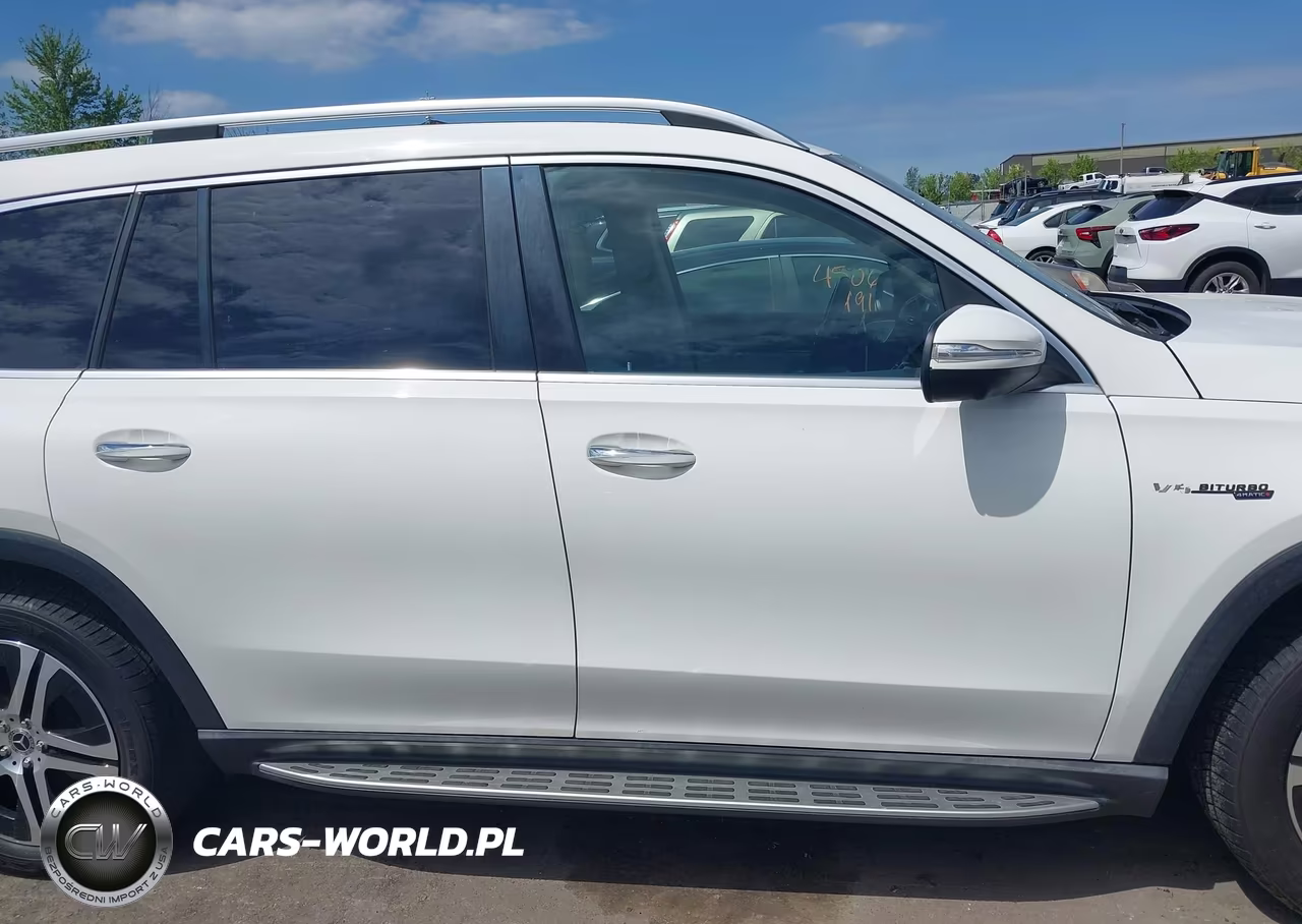 2020 Mercedes-Benz Gls 450 4Matic VIN:4JGFF5KE4LA093727 - 13