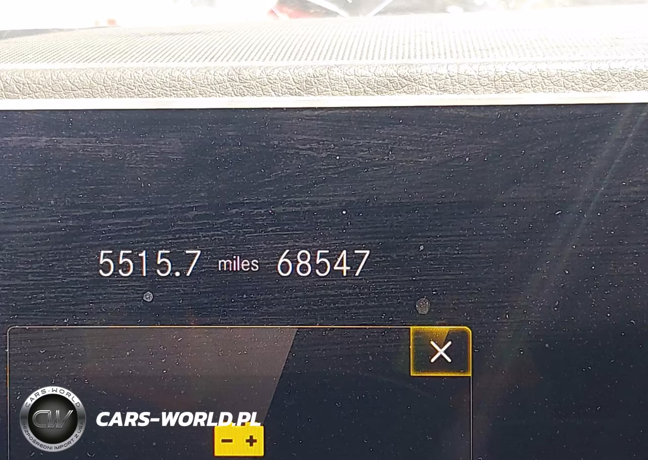 2020 Mercedes-Benz Gls 450 4Matic VIN:4JGFF5KE4LA093727 - 15