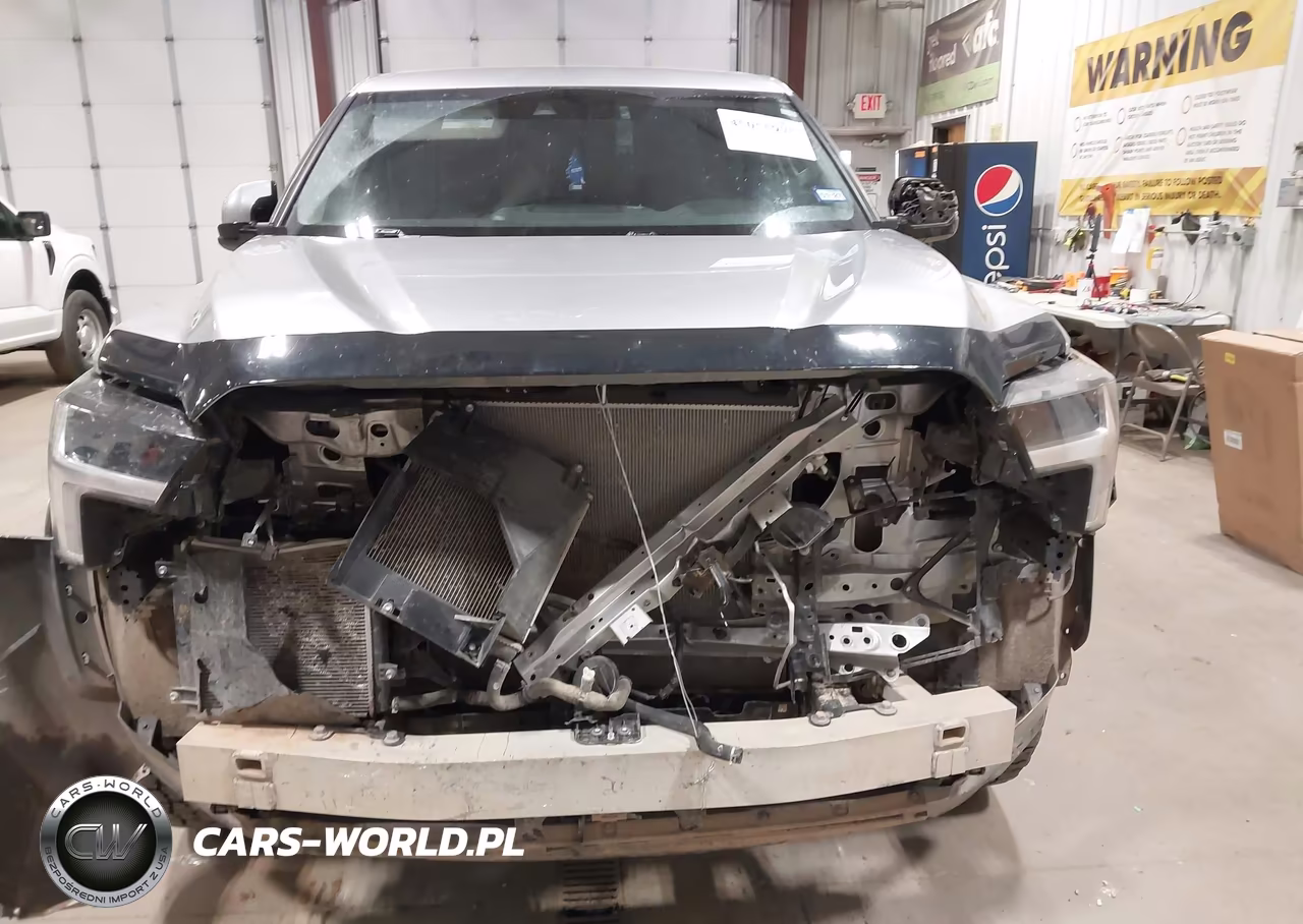 2024 Toyota Tundra Sr5 VIN:5TFLA5DB4RX188951 - 13