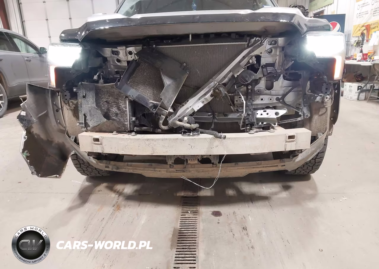 2024 Toyota Tundra Sr5 VIN:5TFLA5DB4RX188951 - 6