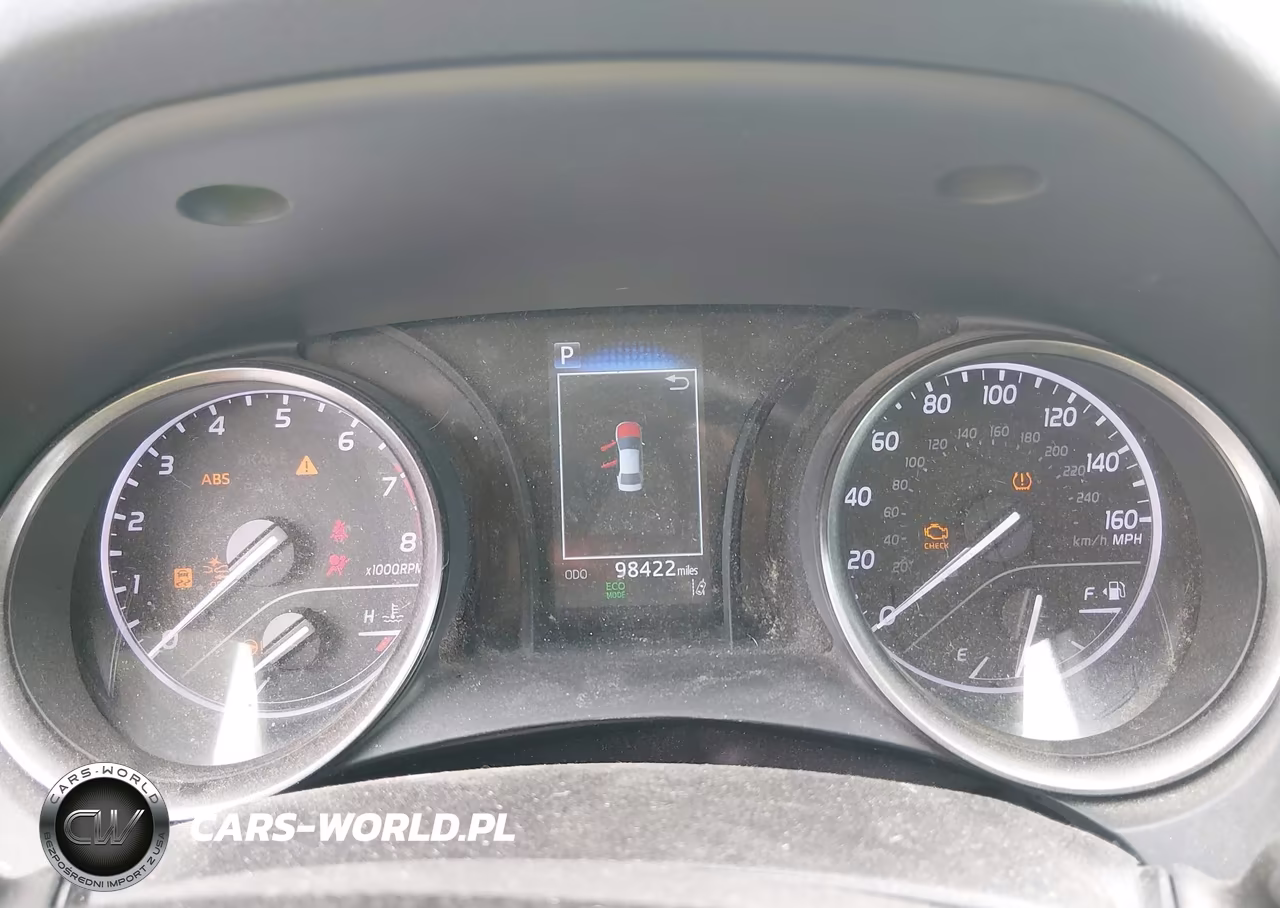 2022 Toyota Camry Se VIN:4T1G11AK6NU668009 - 7