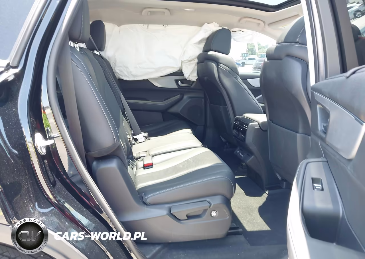2023 Acura Mdx Technology Package VIN:5J8YD9H47PL001031 - 8