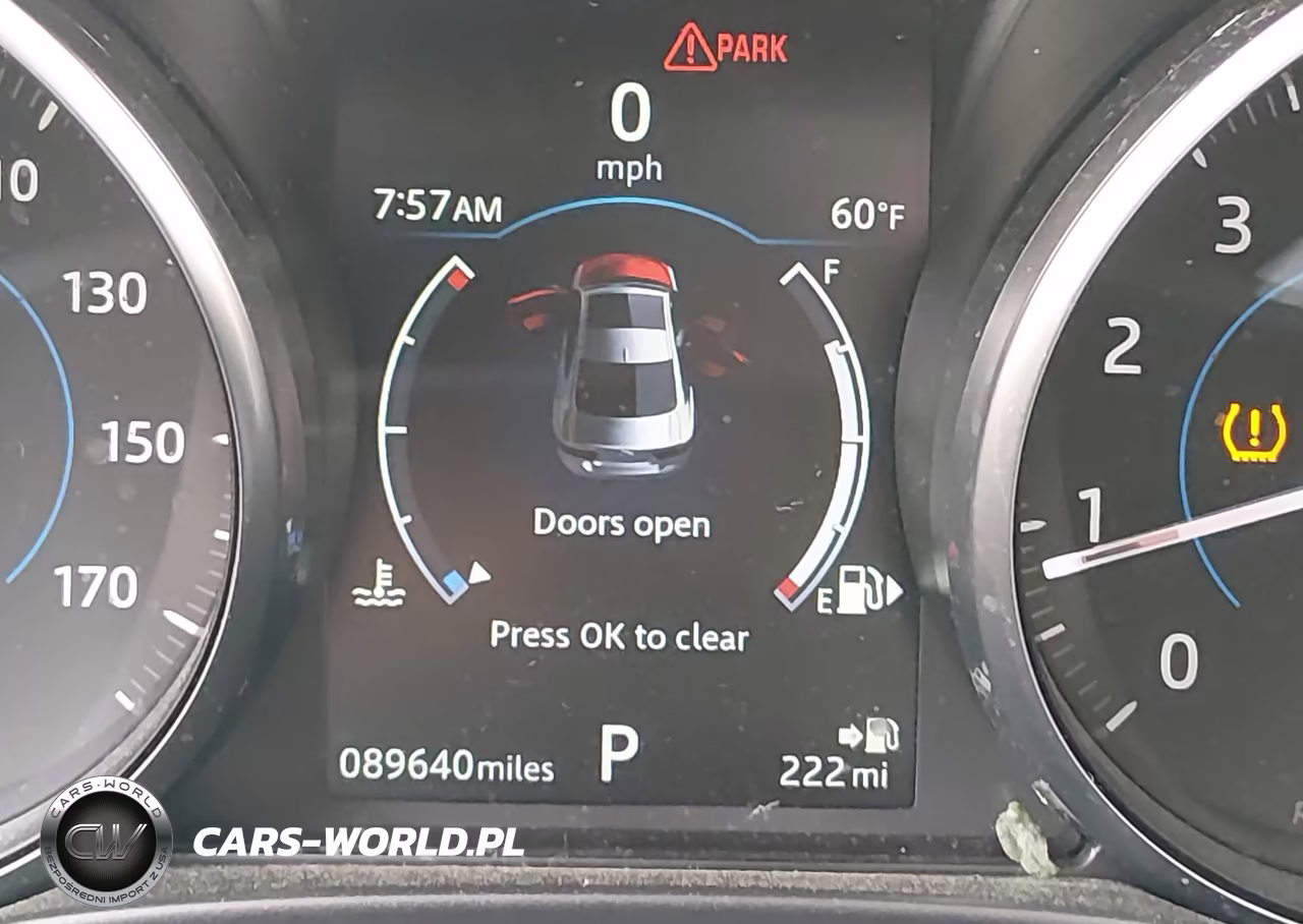 2018 Jaguar Xe 25T Prestige VIN:SAJAE4FX1JCP35444 - 16