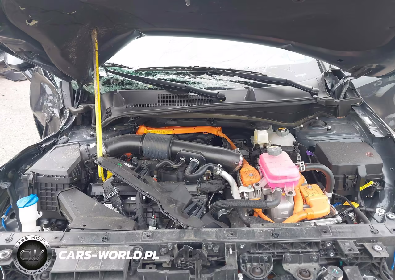 2025 Kia Sportage Hybrid Sx-Prestige VIN:KNDPXCDG7S7200306 - 10