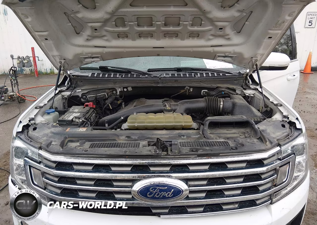 2019 Ford Expedition Max Xlt VIN:1FMJK1JT6KEA44552 - 10