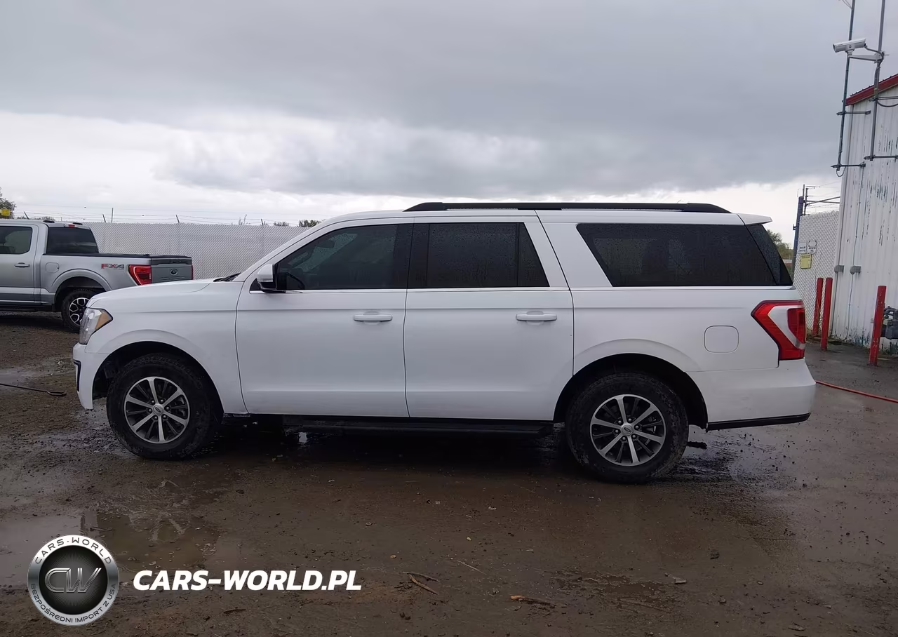 2019 Ford Expedition Max Xlt VIN:1FMJK1JT6KEA44552 - 14