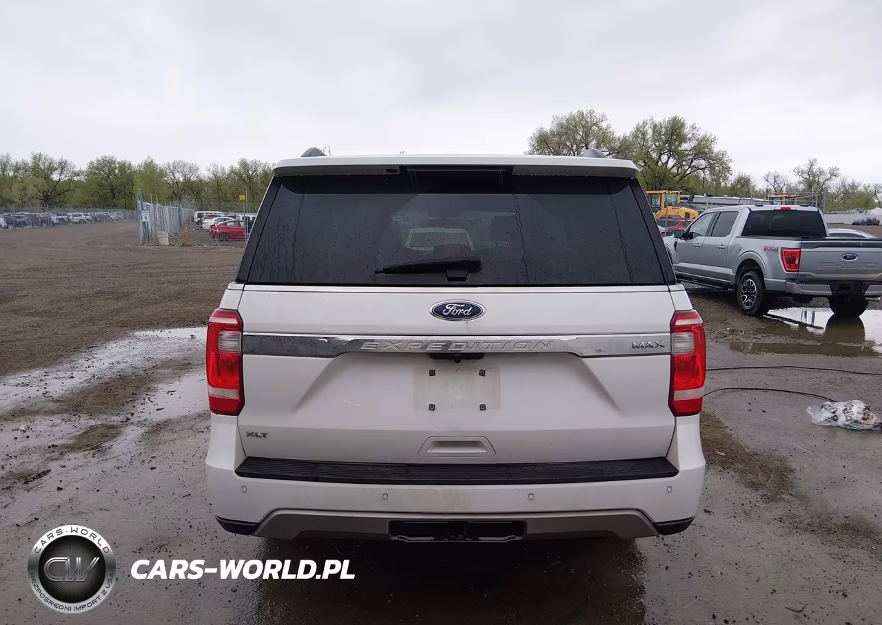 2019 Ford Expedition Max Xlt VIN:1FMJK1JT6KEA44552 - 16