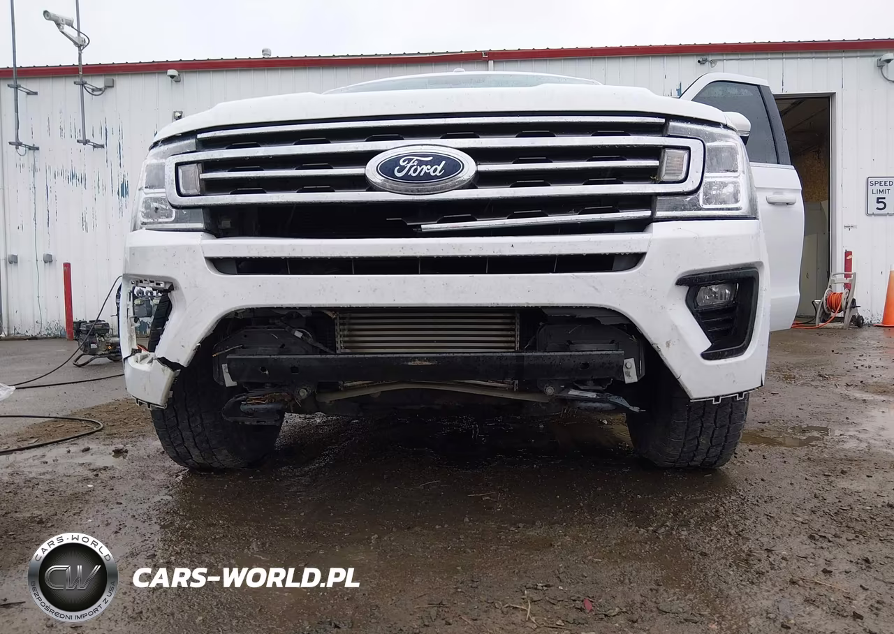 2019 Ford Expedition Max Xlt VIN:1FMJK1JT6KEA44552 - 6