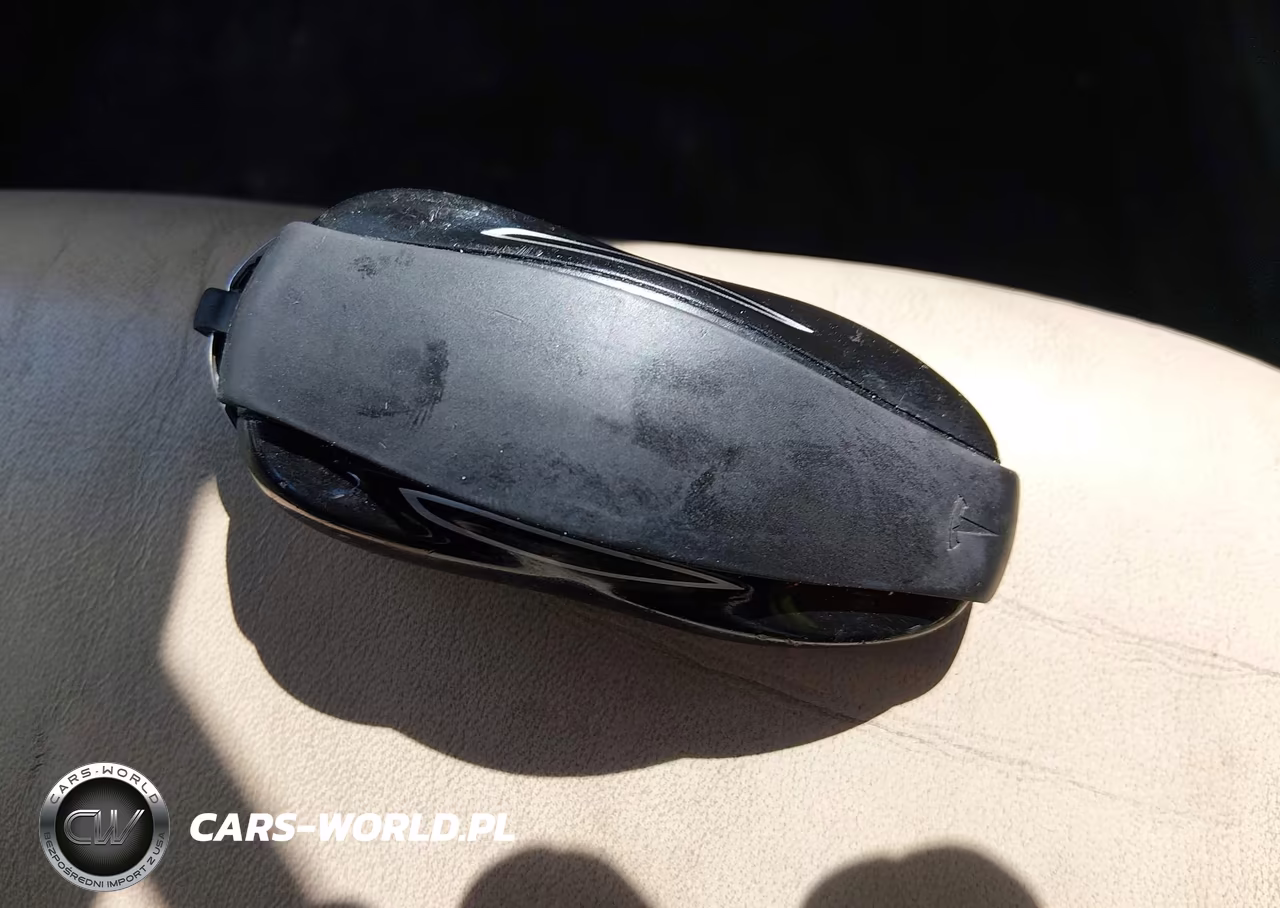 2013 Tesla Model S VIN:5YJSA1CN7DFP06019 - 11