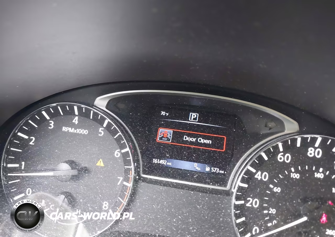 2016 Nissan Altima 2.5 Sv VIN:1N4AL3AP0GC153291 - 7