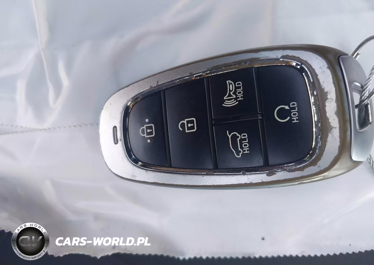 2023 Hyundai Tucson Sel VIN:5NMJB3AE9PH186240 - 11