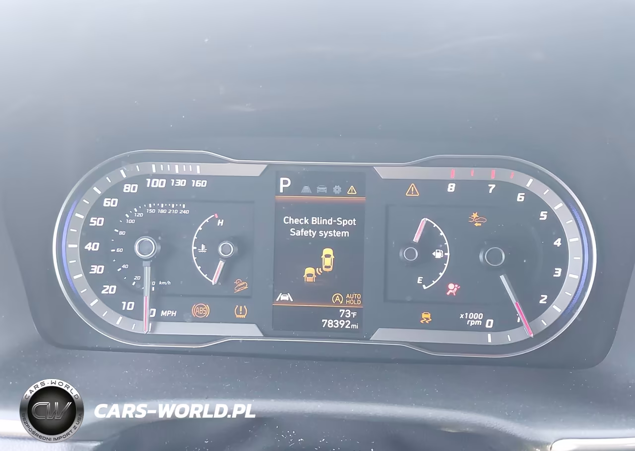 2023 Hyundai Tucson Sel VIN:5NMJB3AE9PH186240 - 7