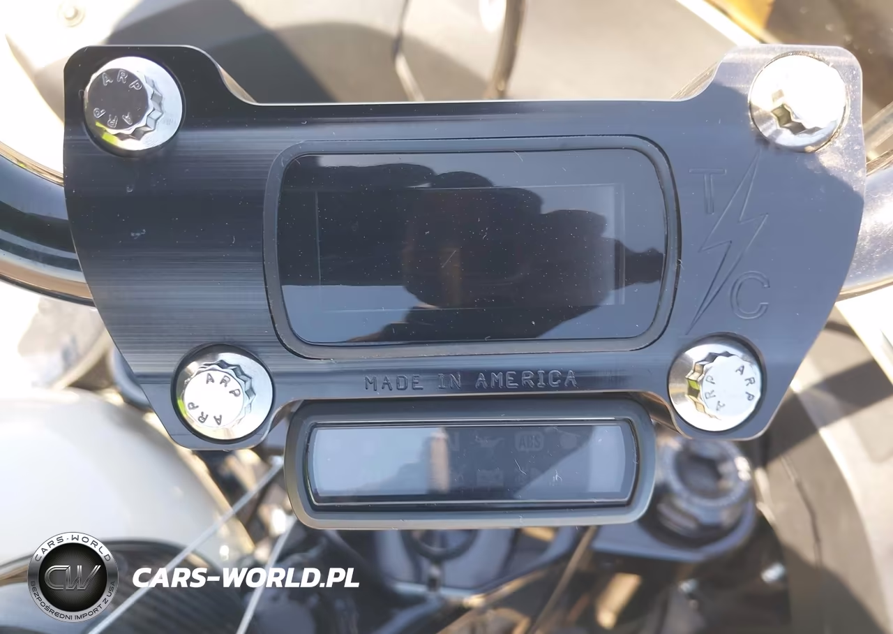 2023 Harley-Davidson Fxlrst VIN:1HD1YXZ19PB010850 - 7