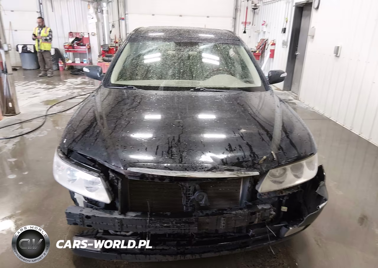 2008 Hyundai Azera Limited VIN:KMHFC46F28A267663 - 12