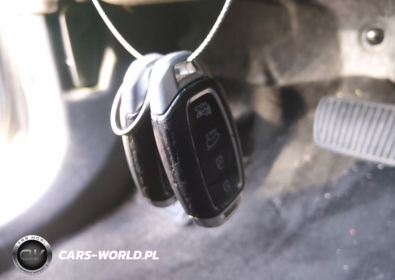 2019 Hyundai Santa Fe Sel Plus VIN:5NMS33AD0KH106518 - 11