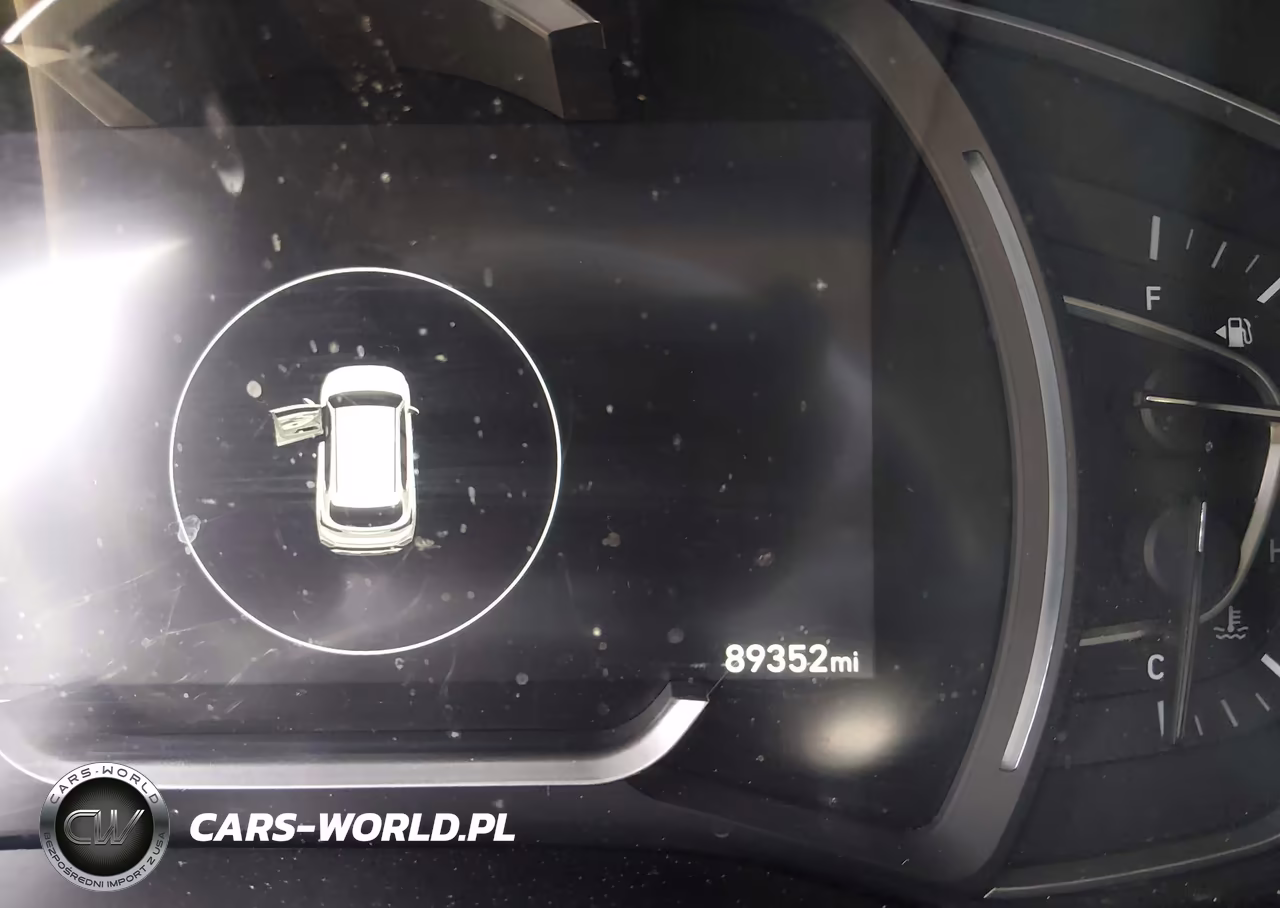 2019 Hyundai Santa Fe Sel Plus VIN:5NMS33AD0KH106518 - 15