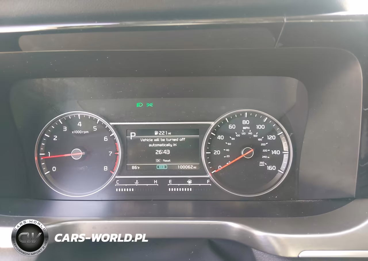 2022 Kia Sorento Sx VIN:5XYRK4LF7NG080813 - 7