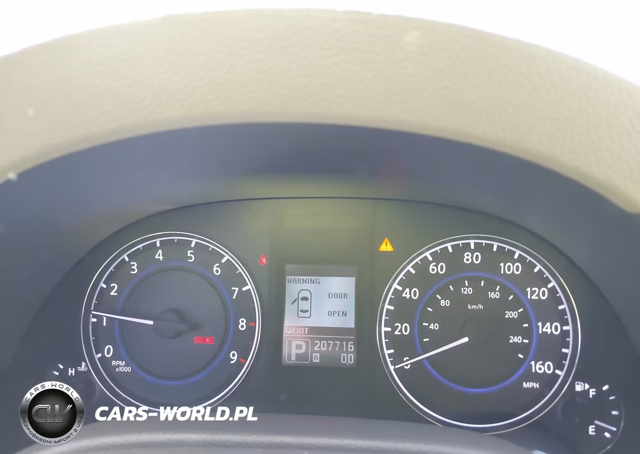2011 Infiniti G25 Journey VIN:JN1DV6AP3BM830858 - 7