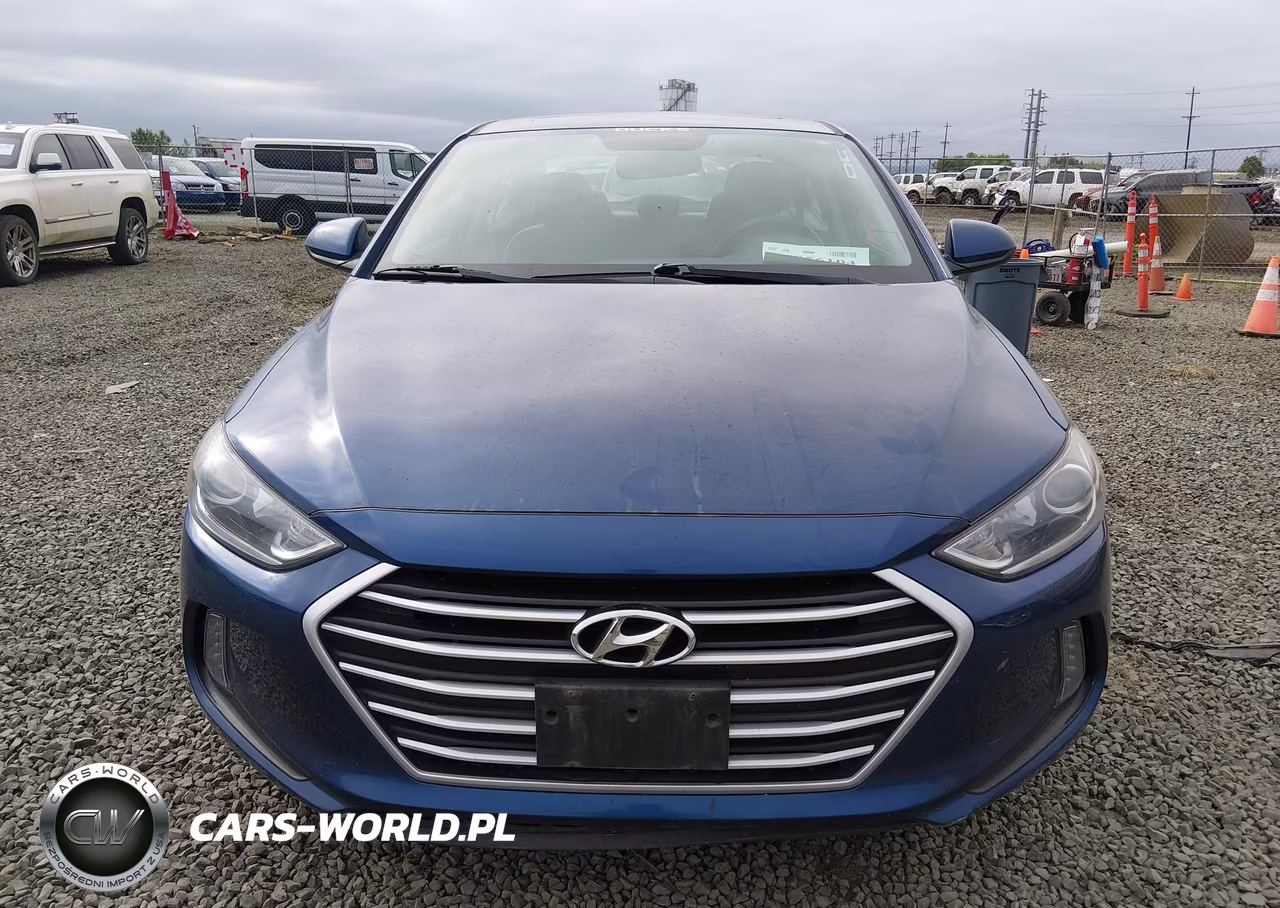2018 Hyundai Elantra Value Edition VIN:5NPD84LFXJH393141 - 13