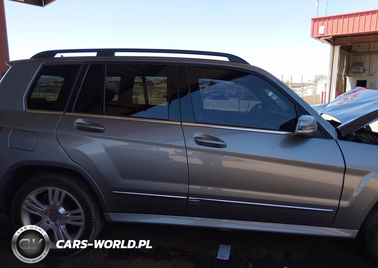 2015 Mercedes-Benz Glk 350 4Matic VIN:WDCGG8JB8FG404330 - 13