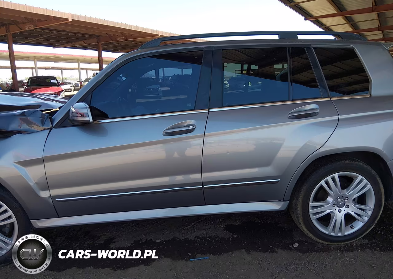 2015 Mercedes-Benz Glk 350 4Matic VIN:WDCGG8JB8FG404330 - 14