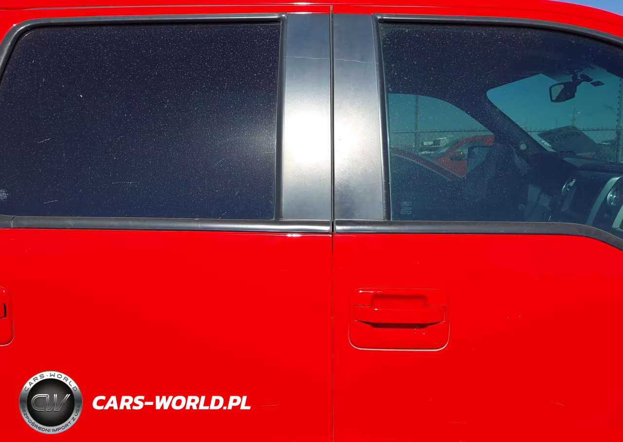2013 Ford F-150 Fx4 VIN:1FTFW1ET9DKF55279 - 13