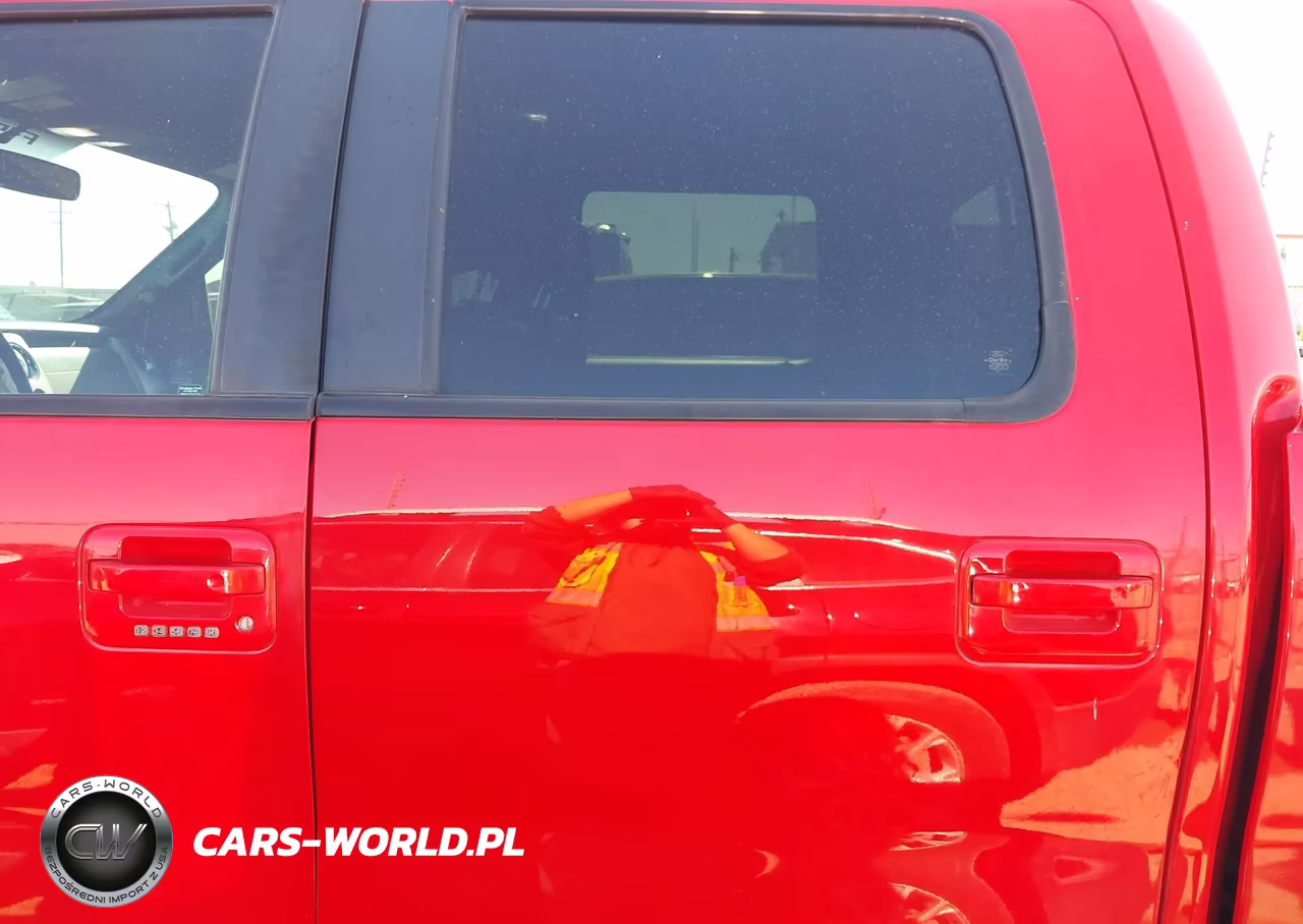 2013 Ford F-150 Fx4 VIN:1FTFW1ET9DKF55279 - 14