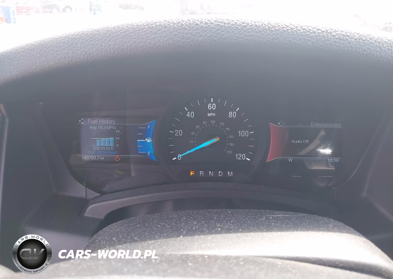 2015 Ford Expedition Limited VIN:1FMJU2AT4FEF36888 - 7