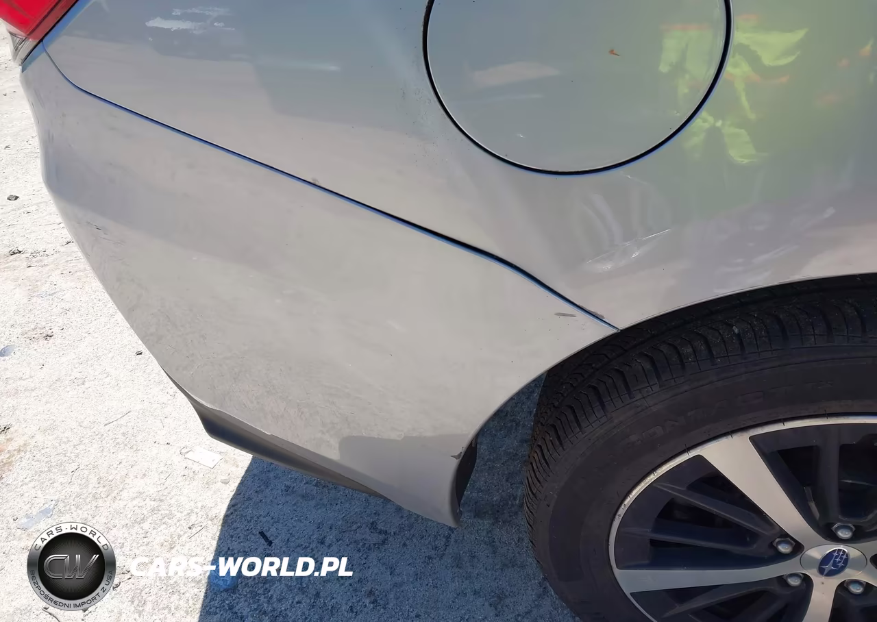 2021 Subaru Impreza Premium VIN:4S3GKAV68M3600295 - 20