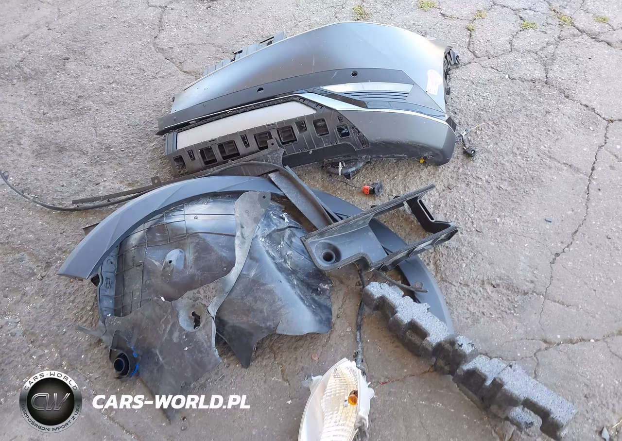 2023 Hyundai Ioniq 5 Sel VIN:KM8KNDAFXPU207773 - 11
