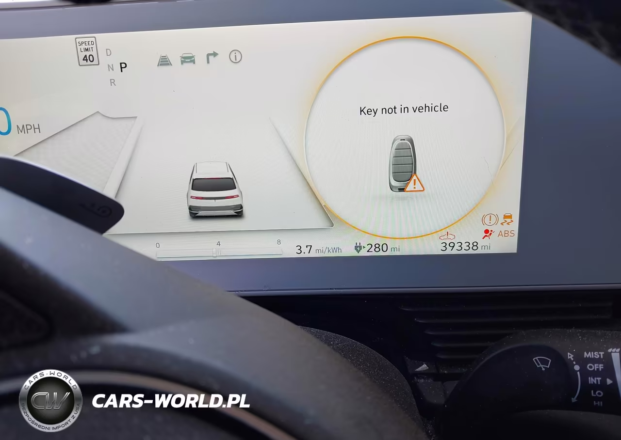 2023 Hyundai Ioniq 5 Sel VIN:KM8KNDAFXPU207773 - 7