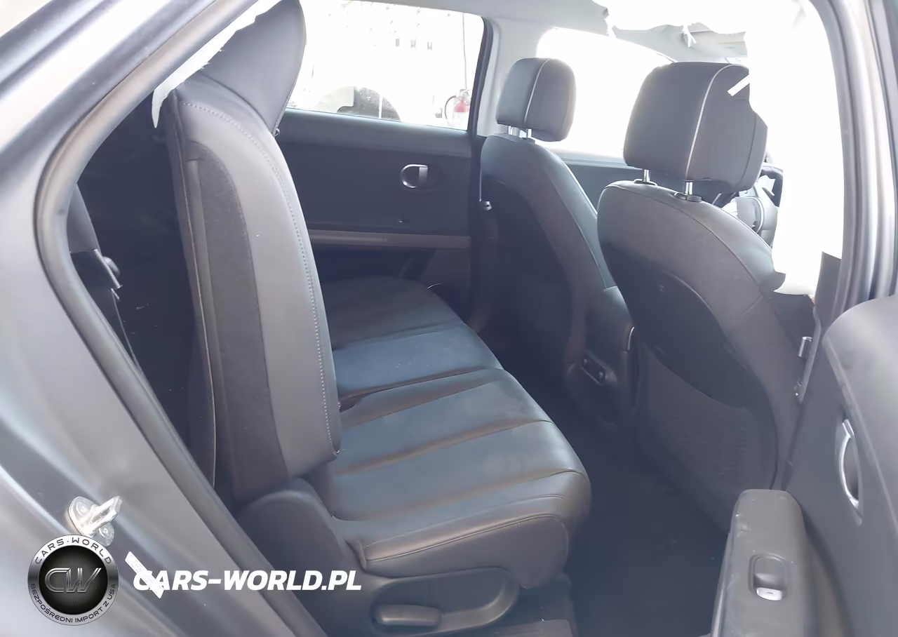 2023 Hyundai Ioniq 5 Sel VIN:KM8KNDAFXPU207773 - 8