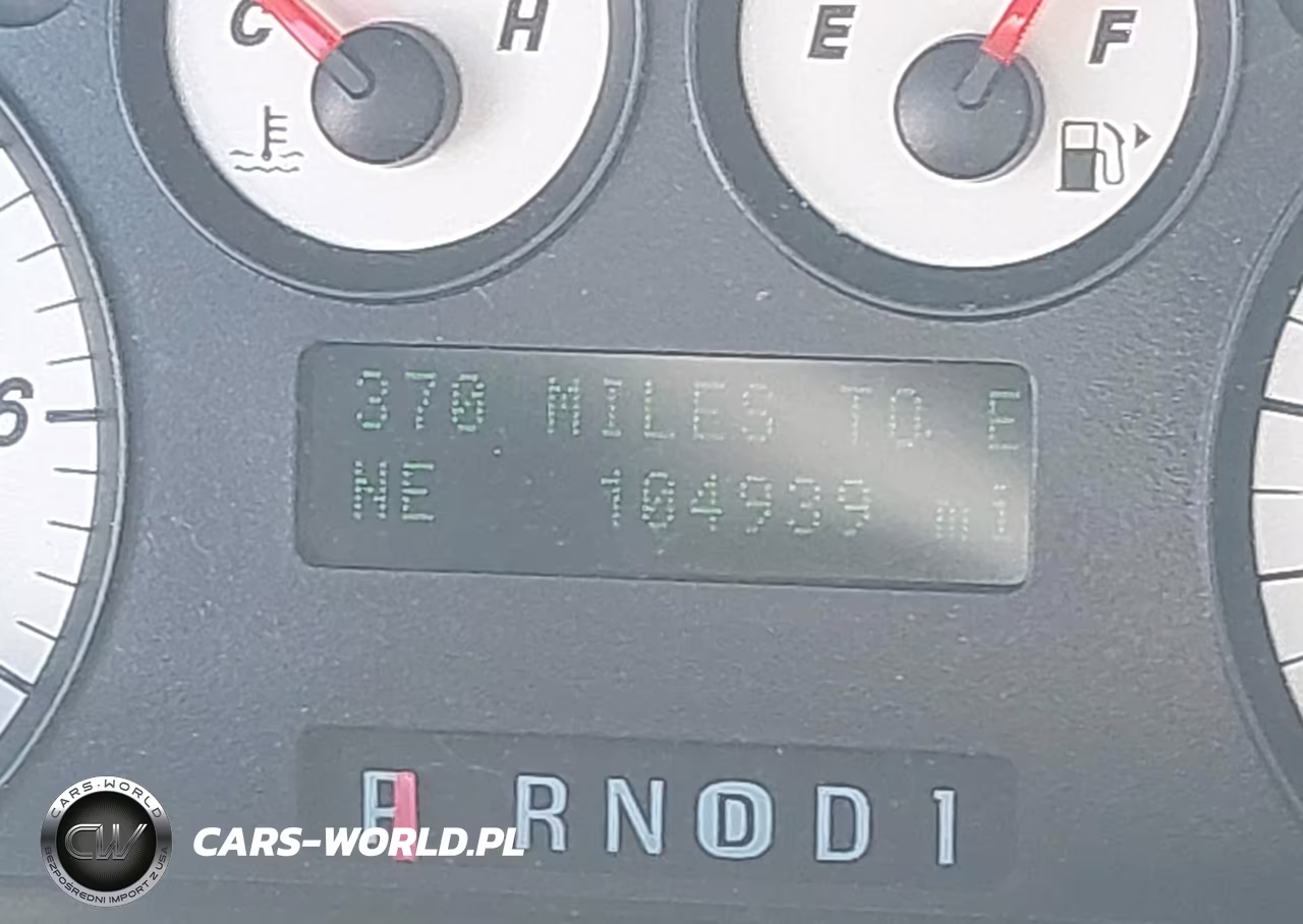 2005 Ford Taurus Sel VIN:1FAFP56U15A250657 - 7