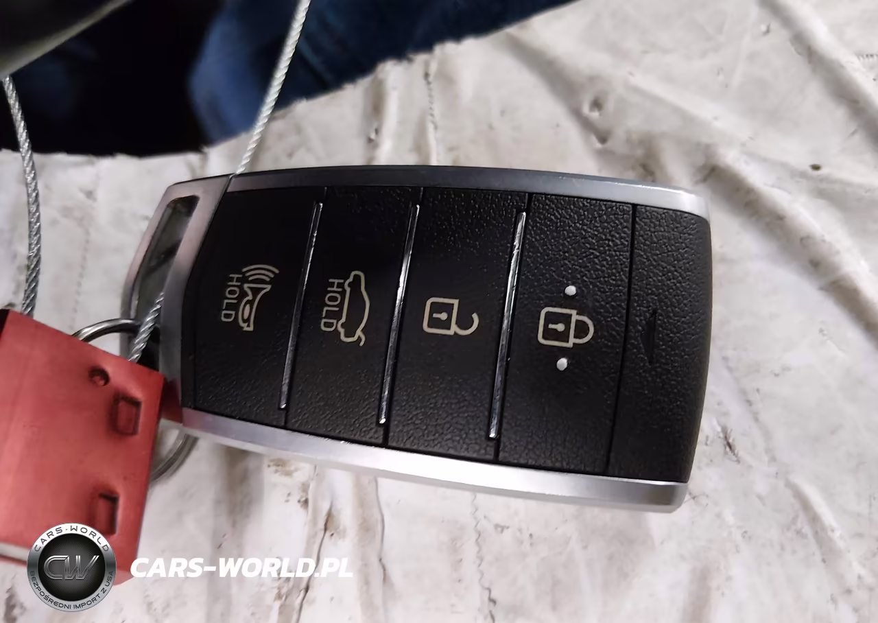 2018 Genesis G80 3.8 VIN:KMHGN4JE0JU239040 - 11