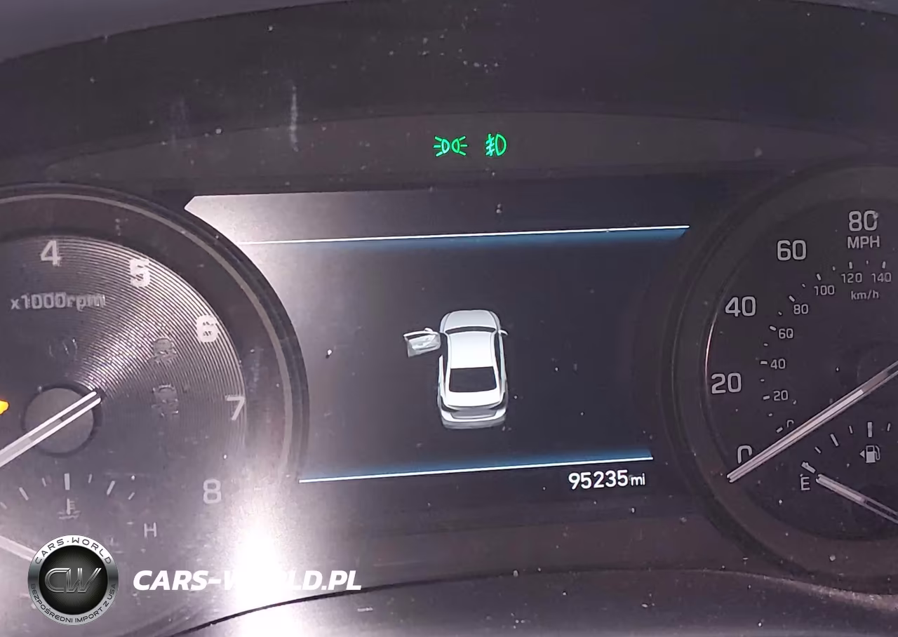 2018 Genesis G80 3.8 VIN:KMHGN4JE0JU239040 - 15