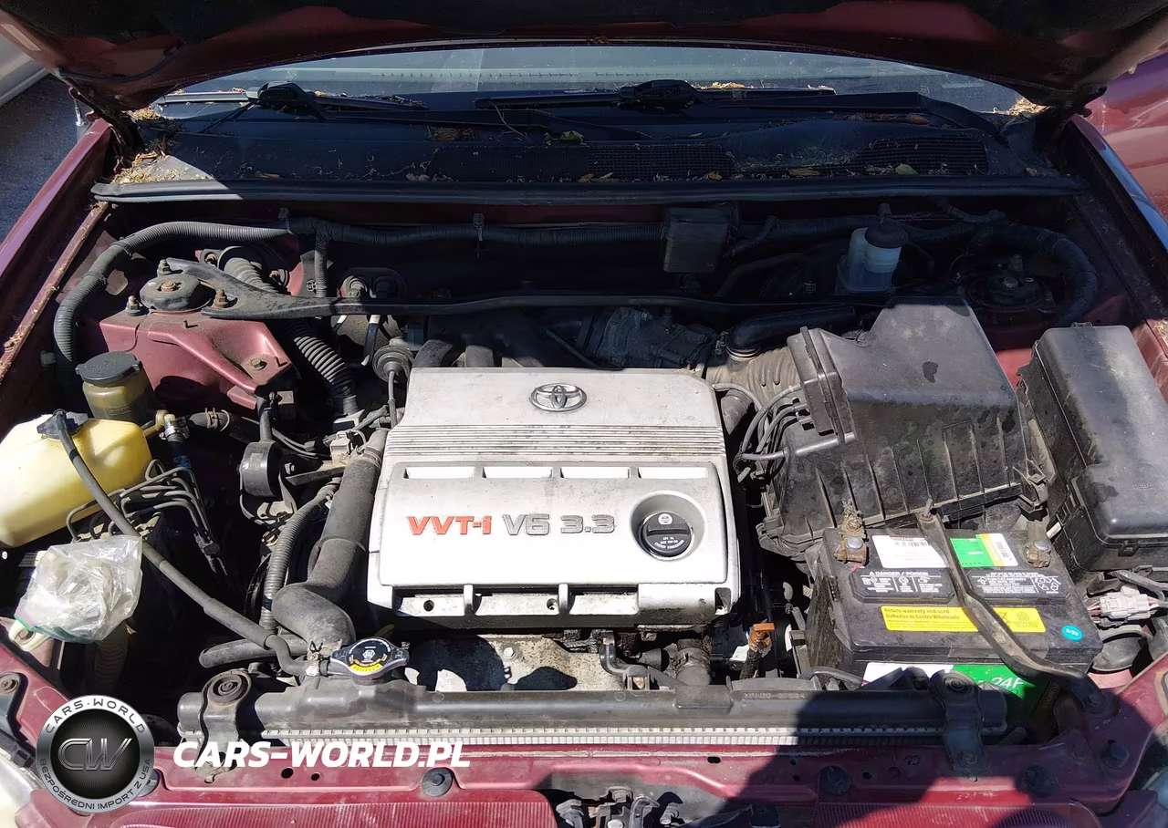 2007 Toyota Highlander V6 VIN:JTEHP21A070194312 - 10