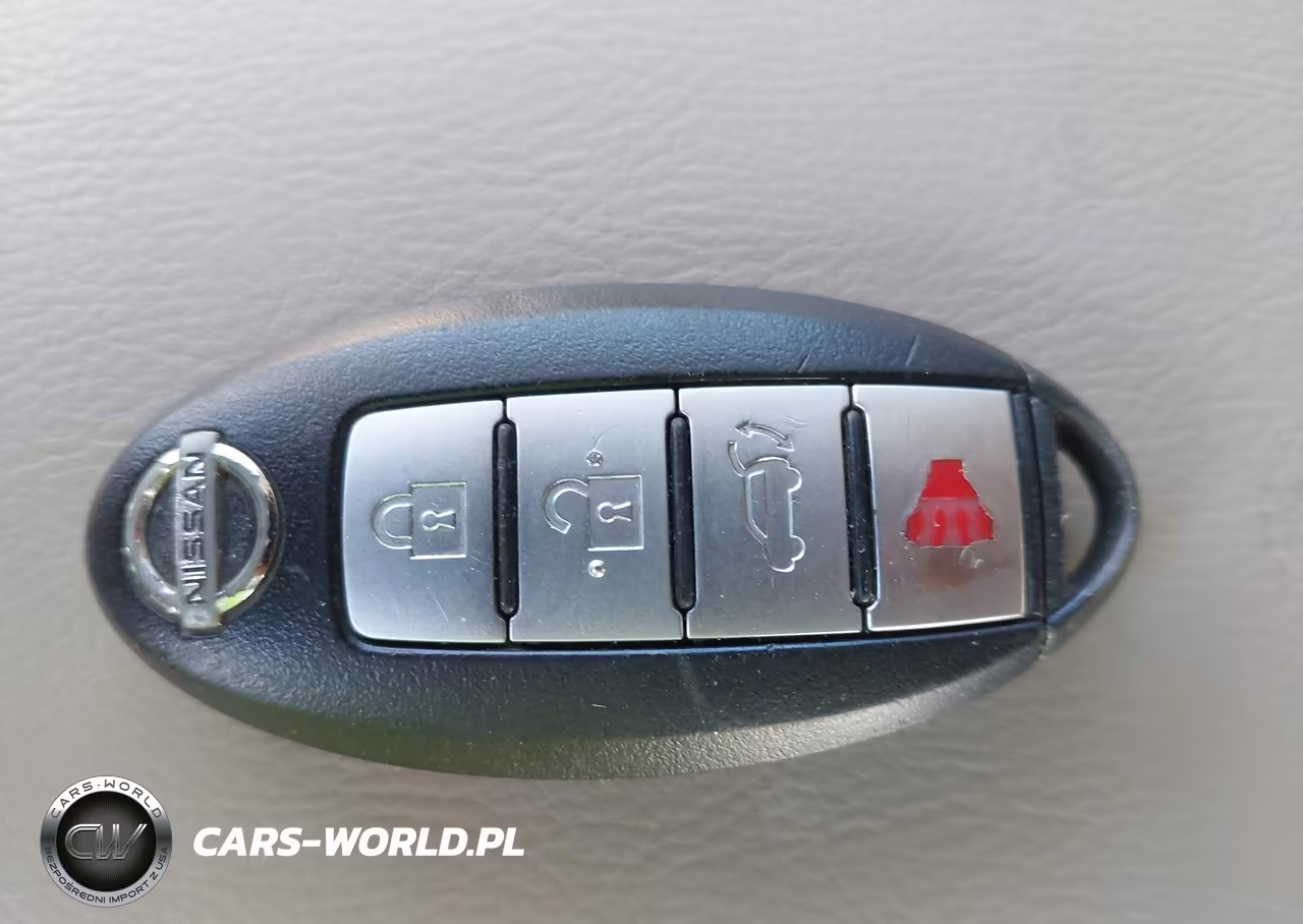 2010 Nissan Murano Sl VIN:JN8AZ1MW5AW124590 - 11
