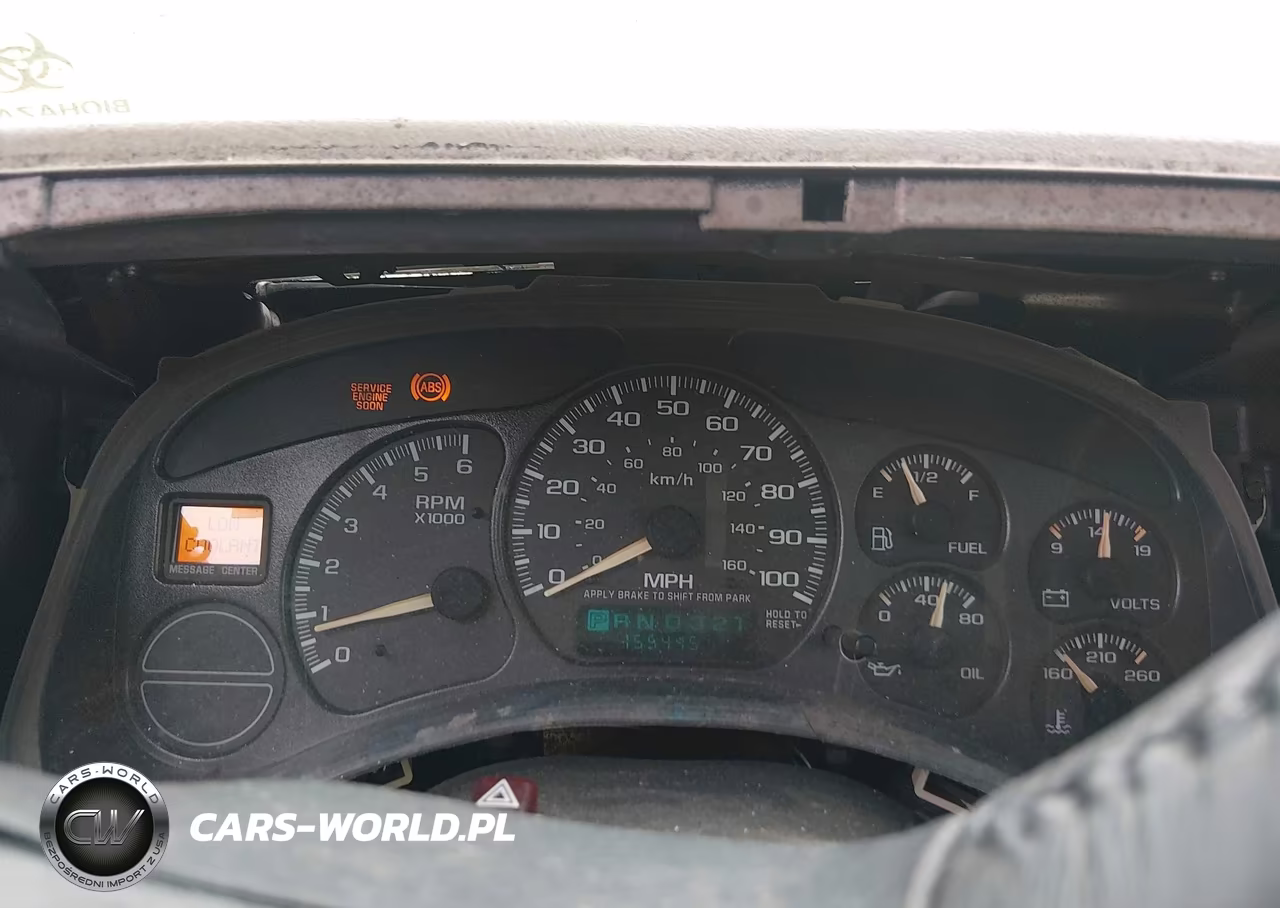 2002 Chevrolet Avalanche 1500 VIN:3GNEK13TX2G226922 - 7