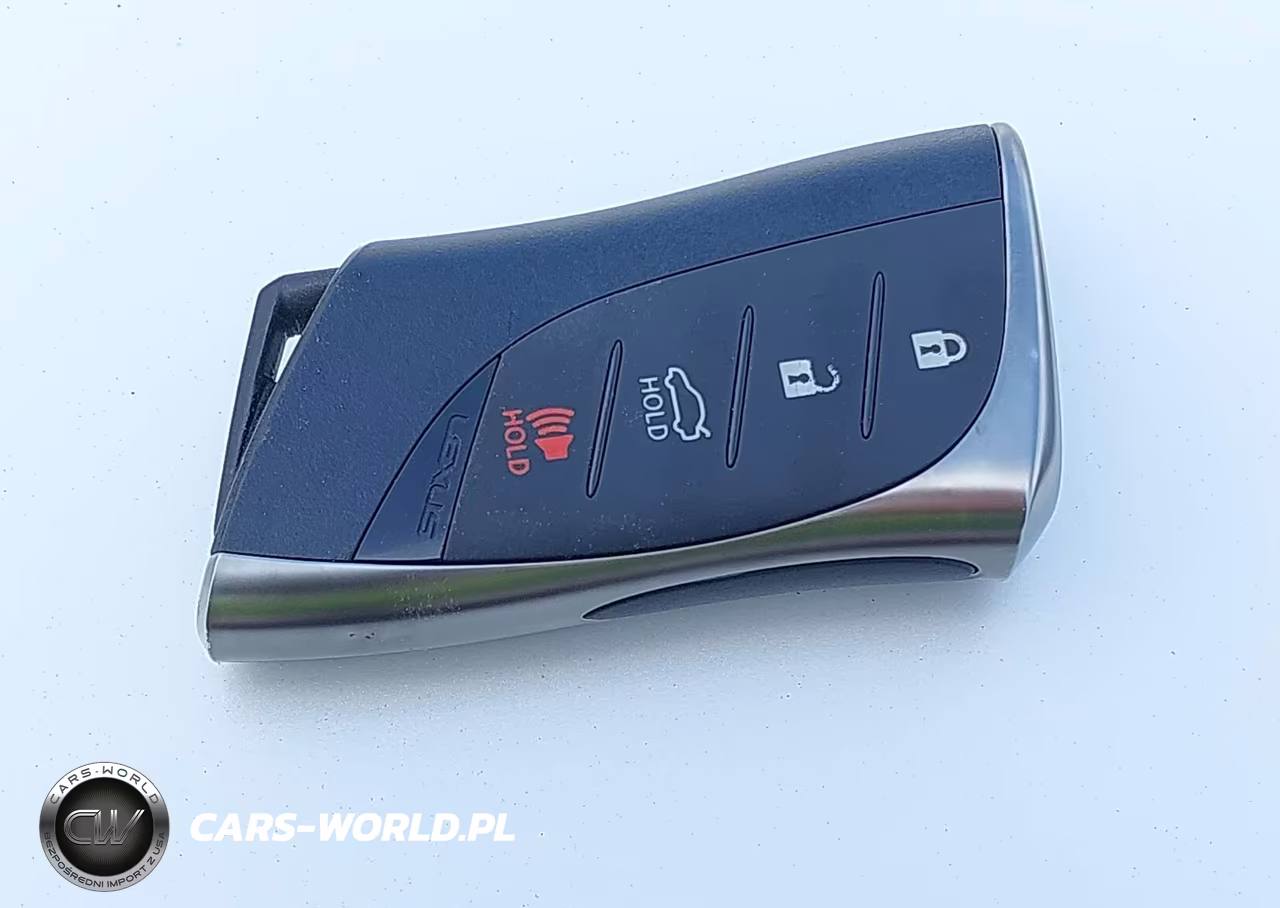 2019 Lexus Es 350 VIN:JTHBZ1B19K2003883 - 11