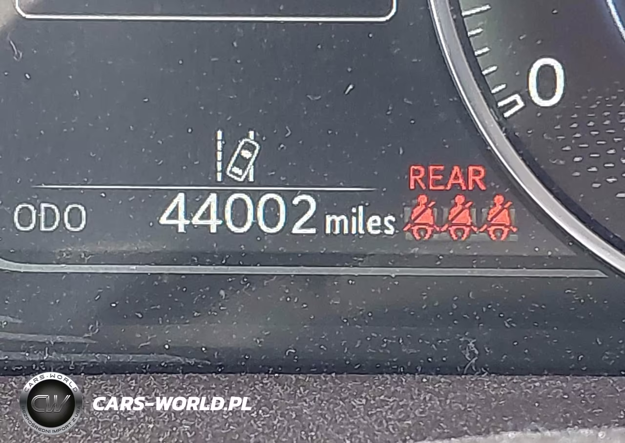 2019 Lexus Es 350 VIN:JTHBZ1B19K2003883 - 15