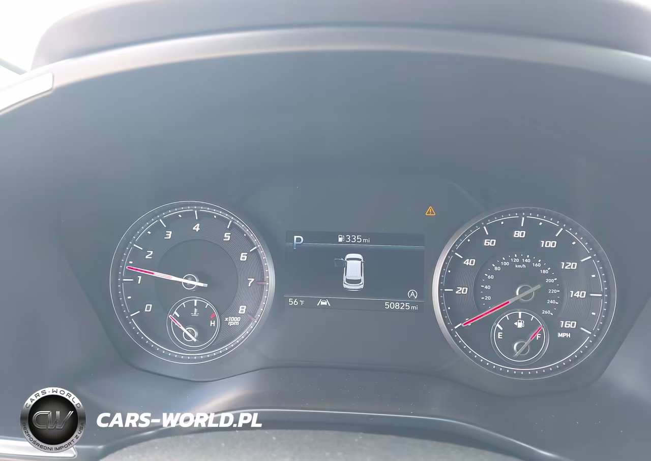 2022 Hyundai Santa Fe Sel VIN:5NMS2DAJ6NH474303 - 7