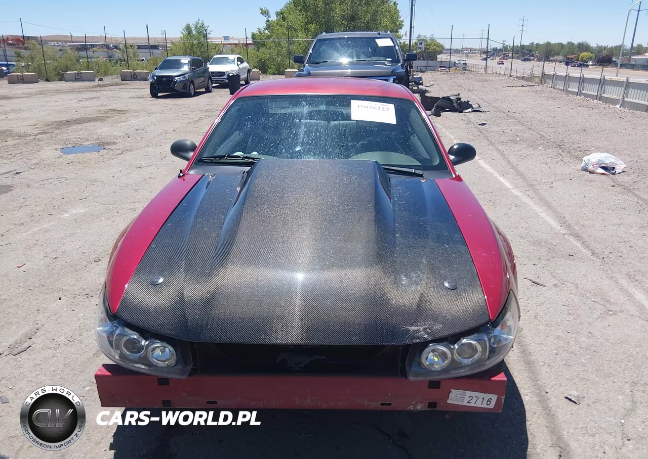 2003 Ford Mustang Gt VIN:1FAFP42X93F380079 - 13