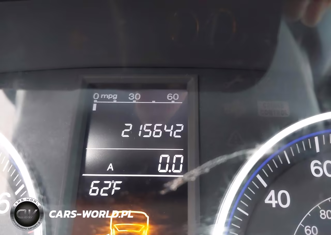 2009 Honda Cr-V Ex VIN:3CZRE38579G700725 - 15