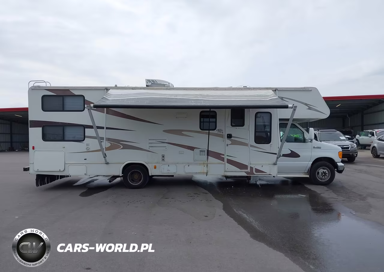 2007 Ford E-450 Cutaway VIN:1FDXE45S57DA82548 - 16