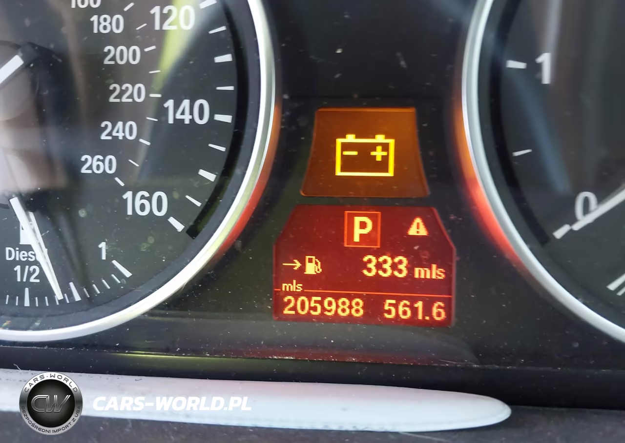 2013 BMW X5 xDrive35D VIN:5UXZW0C57D0B93445 - 15