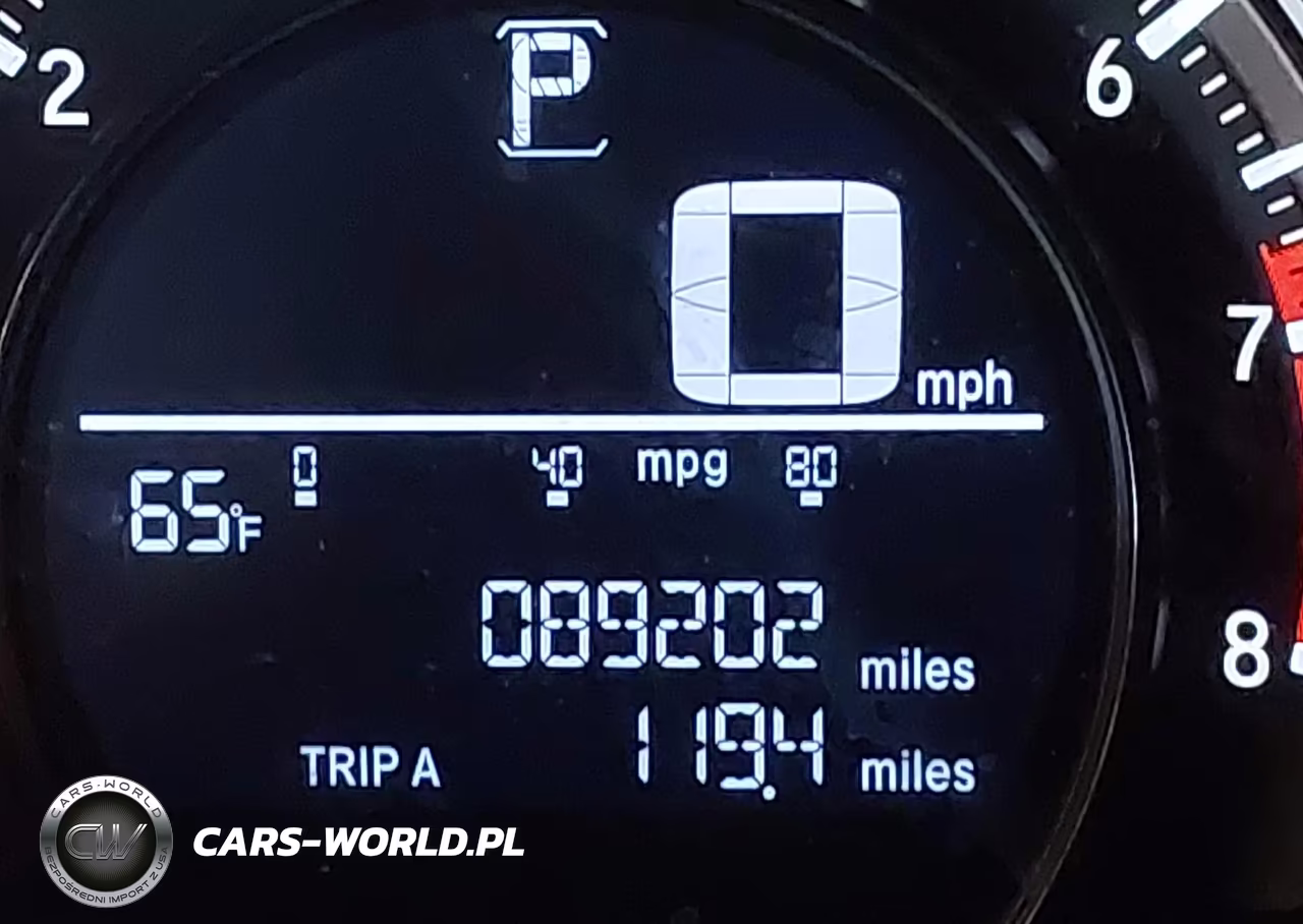 2017 Honda Civic Lx VIN:19XFC2F58HE205262 - 15