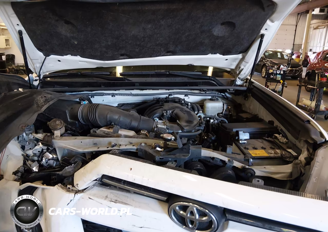 2022 Toyota 4Runner Sr5 Premium VIN:JTENU5JR6N5979100 - 10